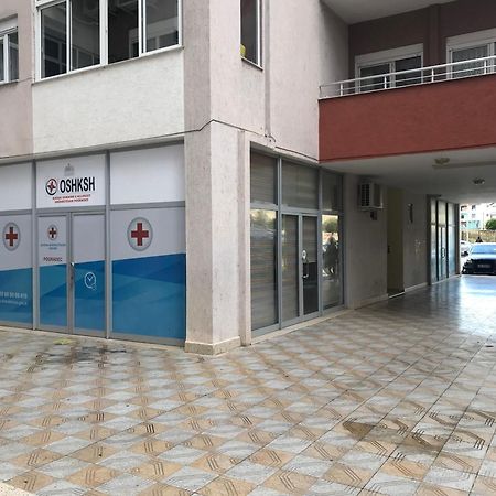 פוגרדץ Cozy Lake Front Flat Bequeme Wohnung An Der See מראה חיצוני תמונה
